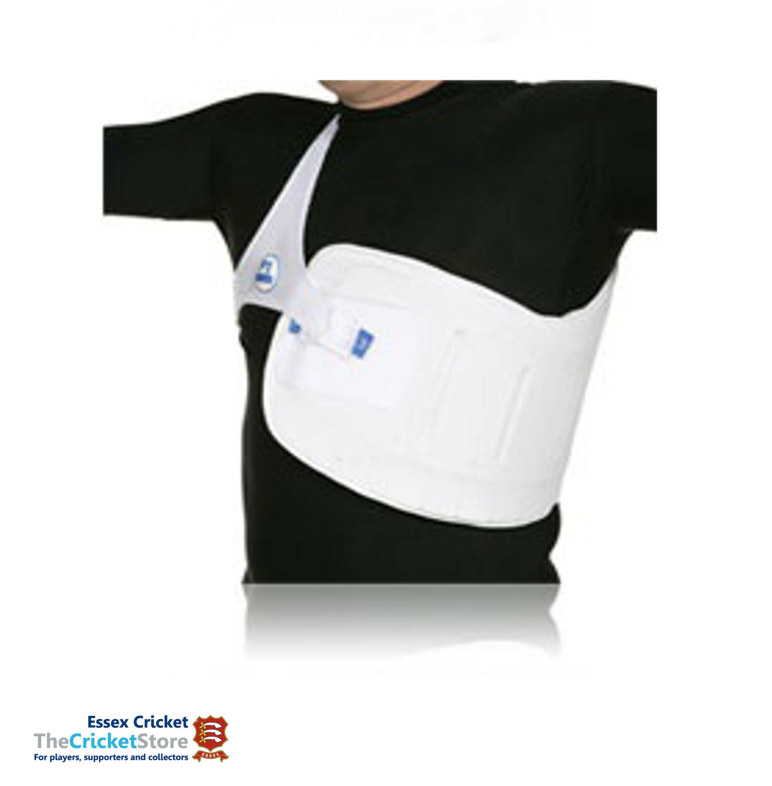 Male Chest Protector