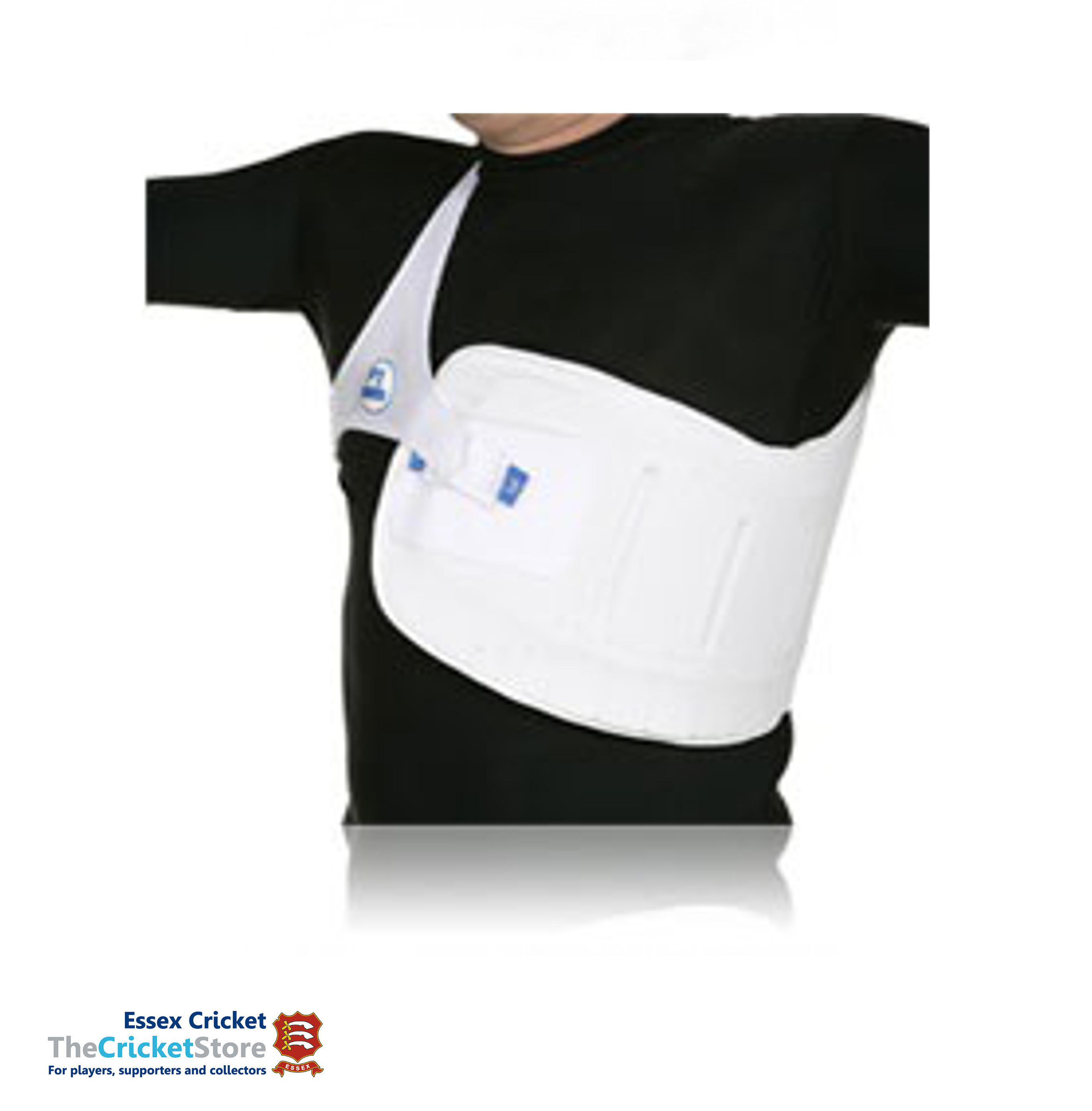 cricket chest protector