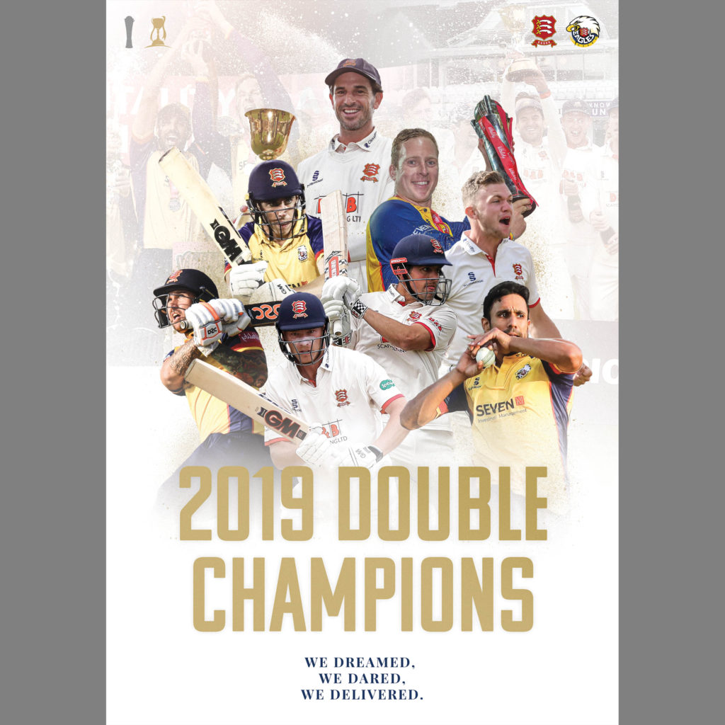 Champions 2019 The Cricket Store At Essex Cricket 0096