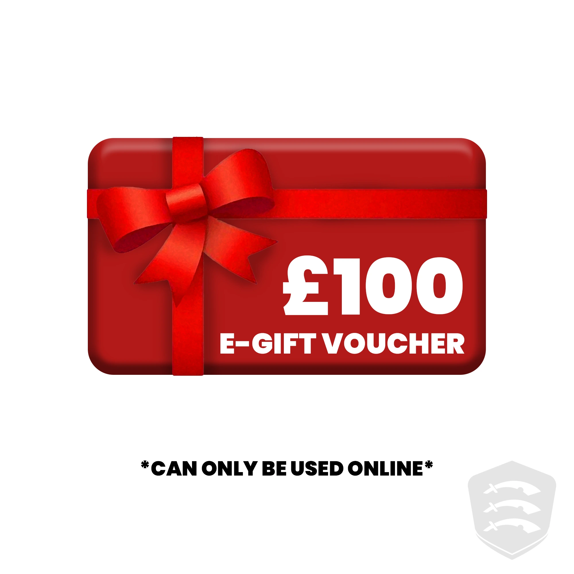 £100E-GiftCard