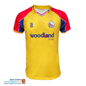 2022 County Championship Replica Shirt