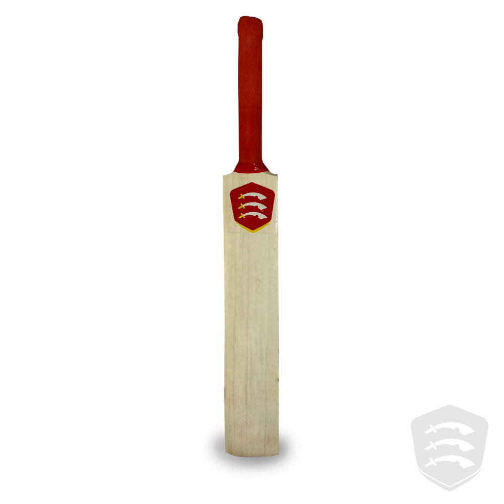 Essex Mini Signature Bat The Cricket Store at Essex Cricket