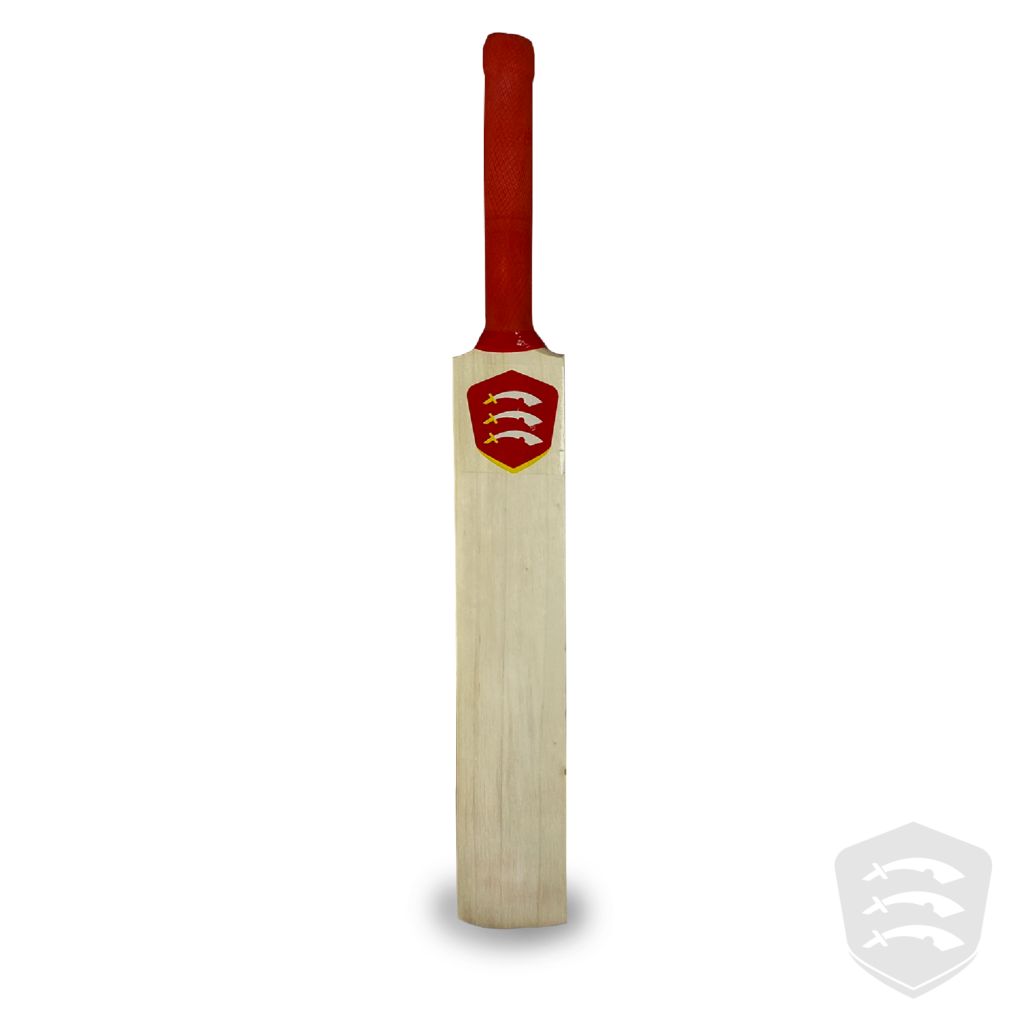 Essex Mini Signature Bat The Cricket Store at Essex Cricket