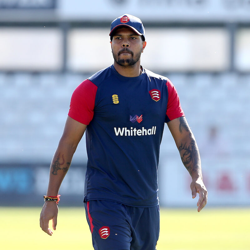 Essex One-Day Training Performance Top – The Cricket Store at Essex Cricket