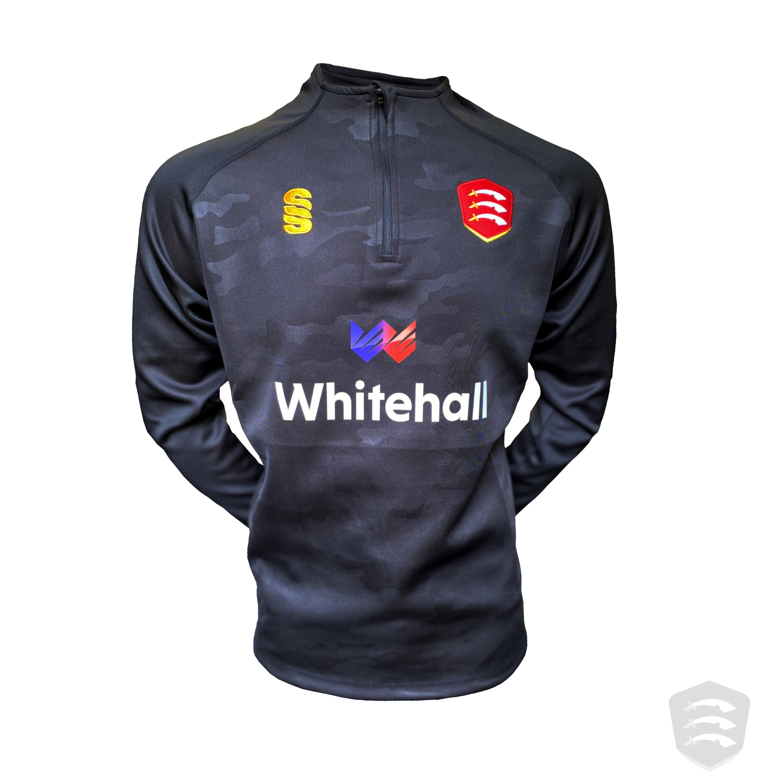 Essex One-Day Training Performance Top – The Cricket Store at Essex Cricket