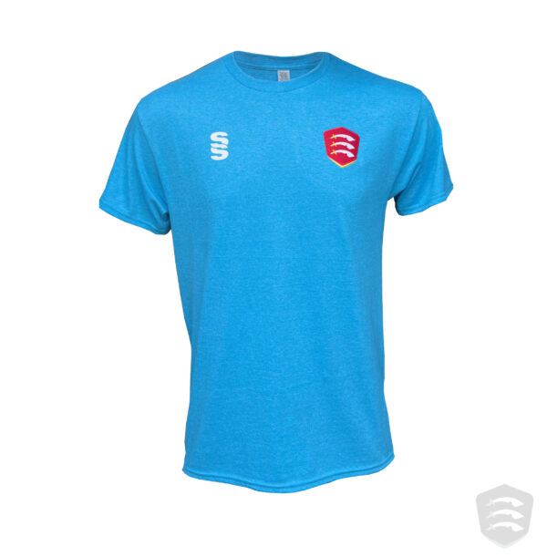 Essex Sky Blue T-Shirt – The Cricket Store at Essex Cricket