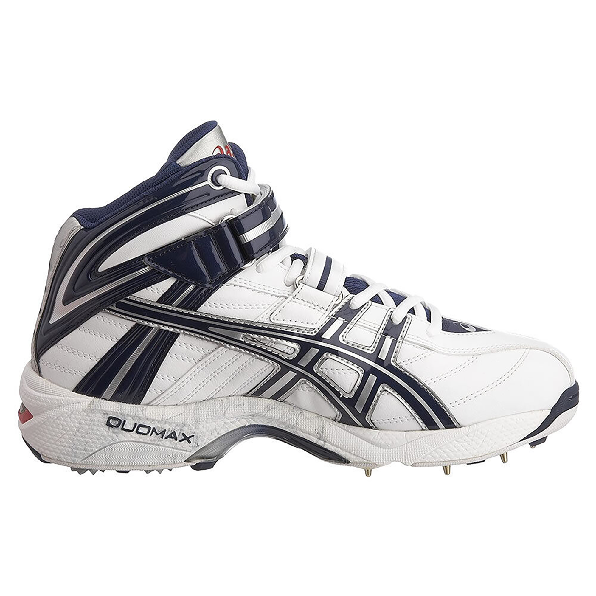 Asics on sale spikes shoes