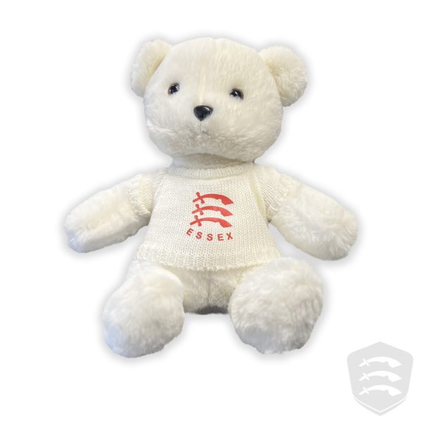 Essex Retro Teddy Bear