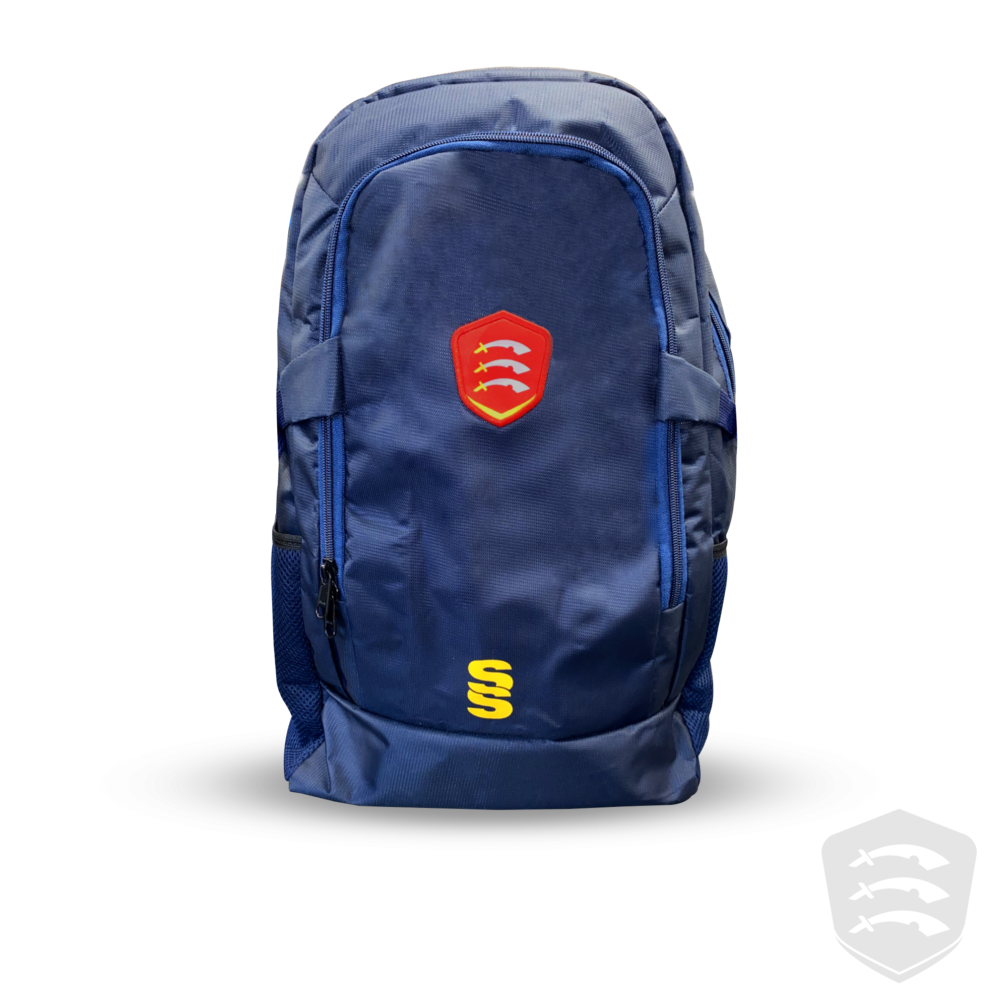 Backpack Adapted