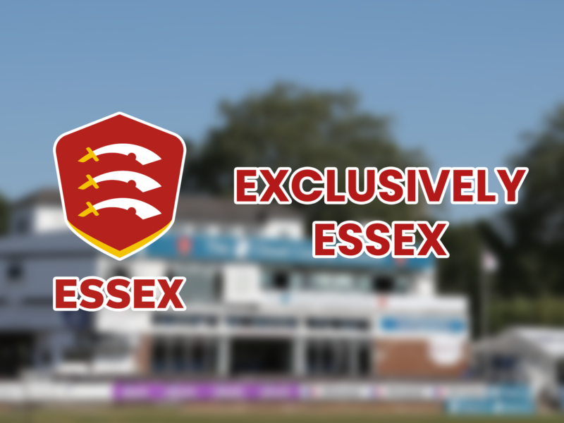 Exclusively Essex