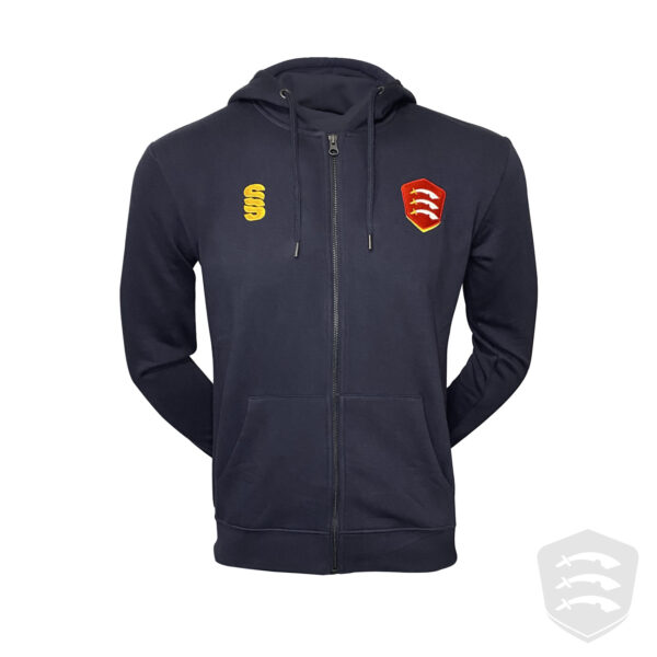 Women's Fit Essex Full-Zip Hoodie