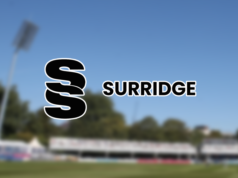 Surridge