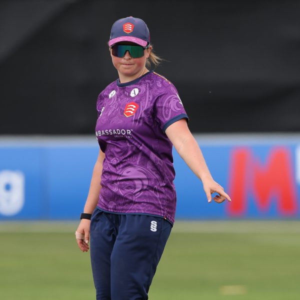50-Over Replica Shirt - Women's Cut