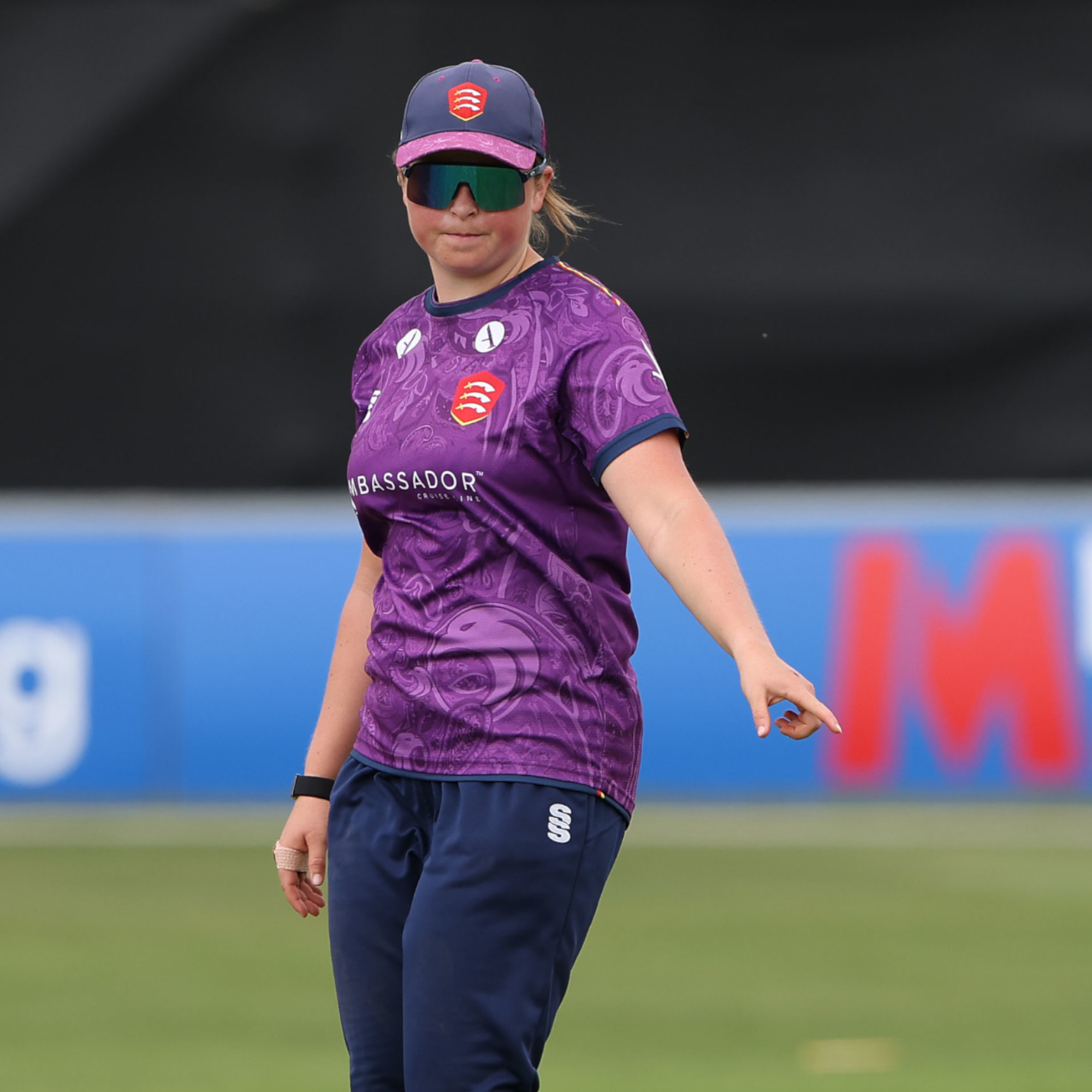 50-Over Replica Shirt - Women's Cut - Image 1