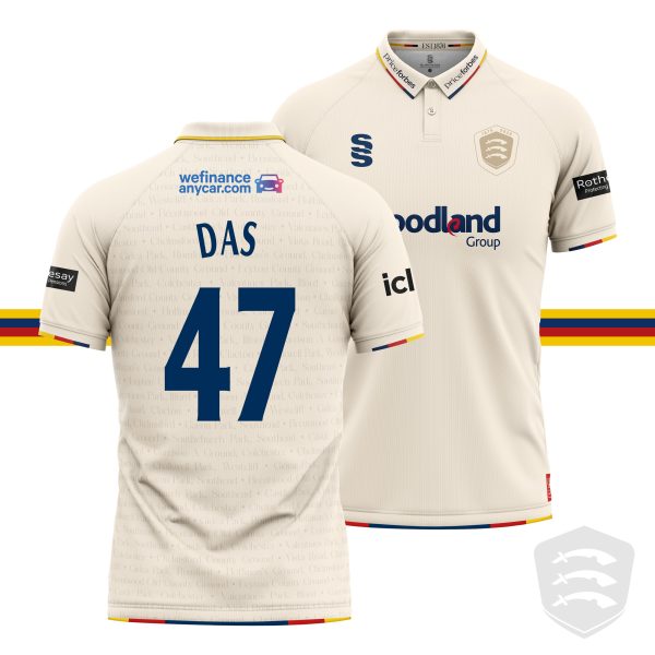 Das 47 4-Day Replica Shirt