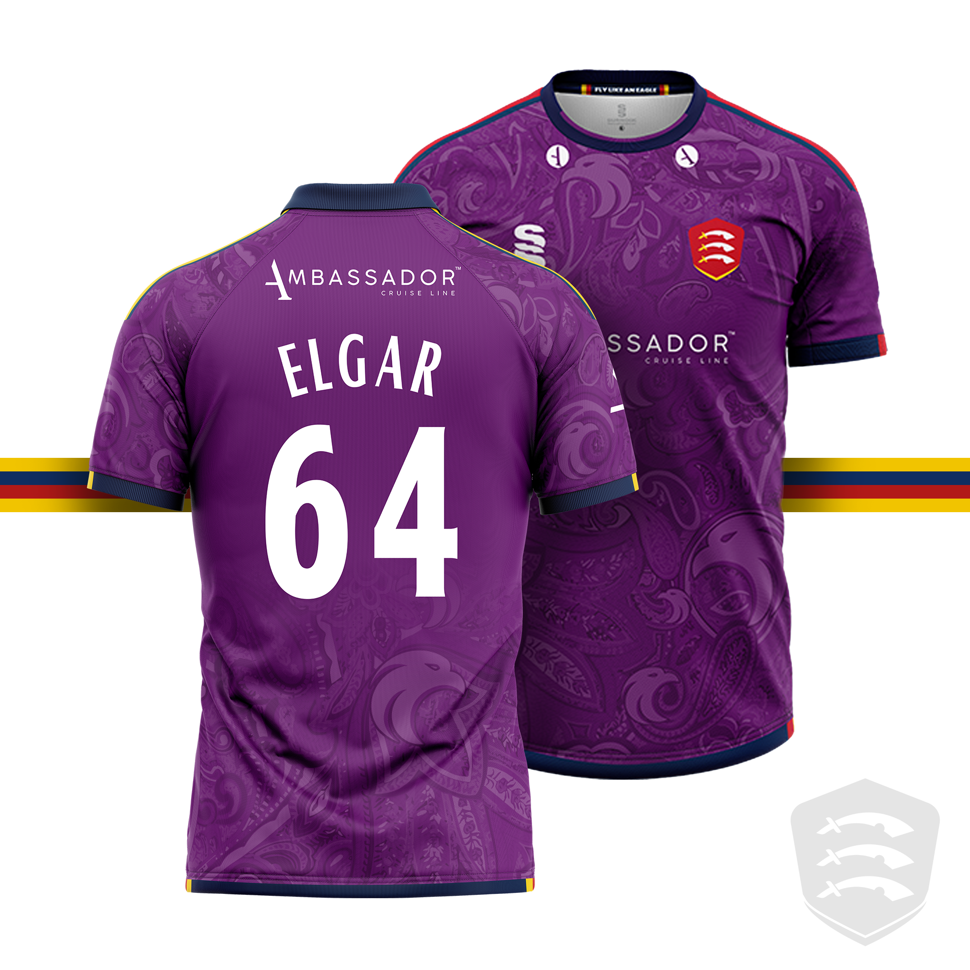 Dean Elgar