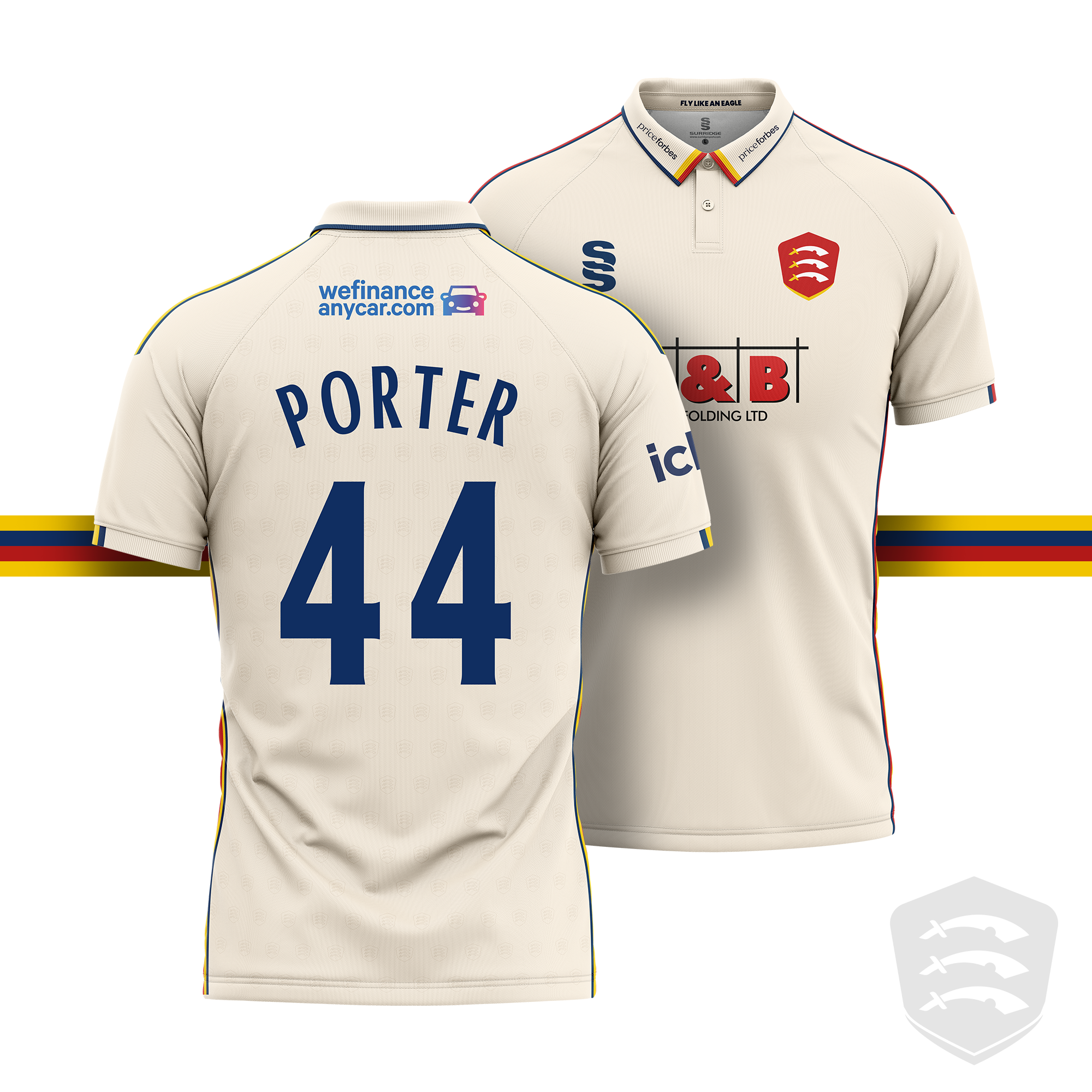 Jamie Porter