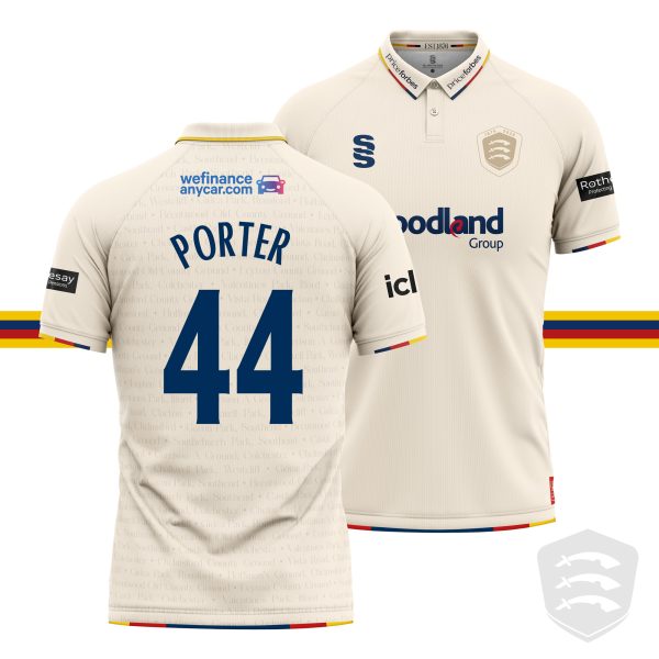 Porter 44 4-Day Replica Shirt