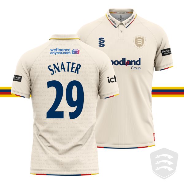 Snater 29 4-Day Replica Shirt