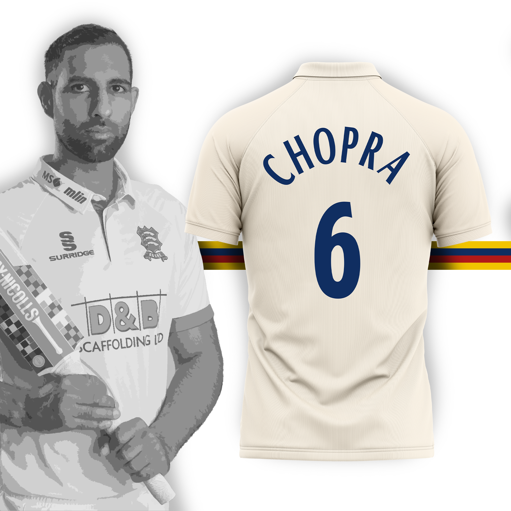 Varun Chopra AS