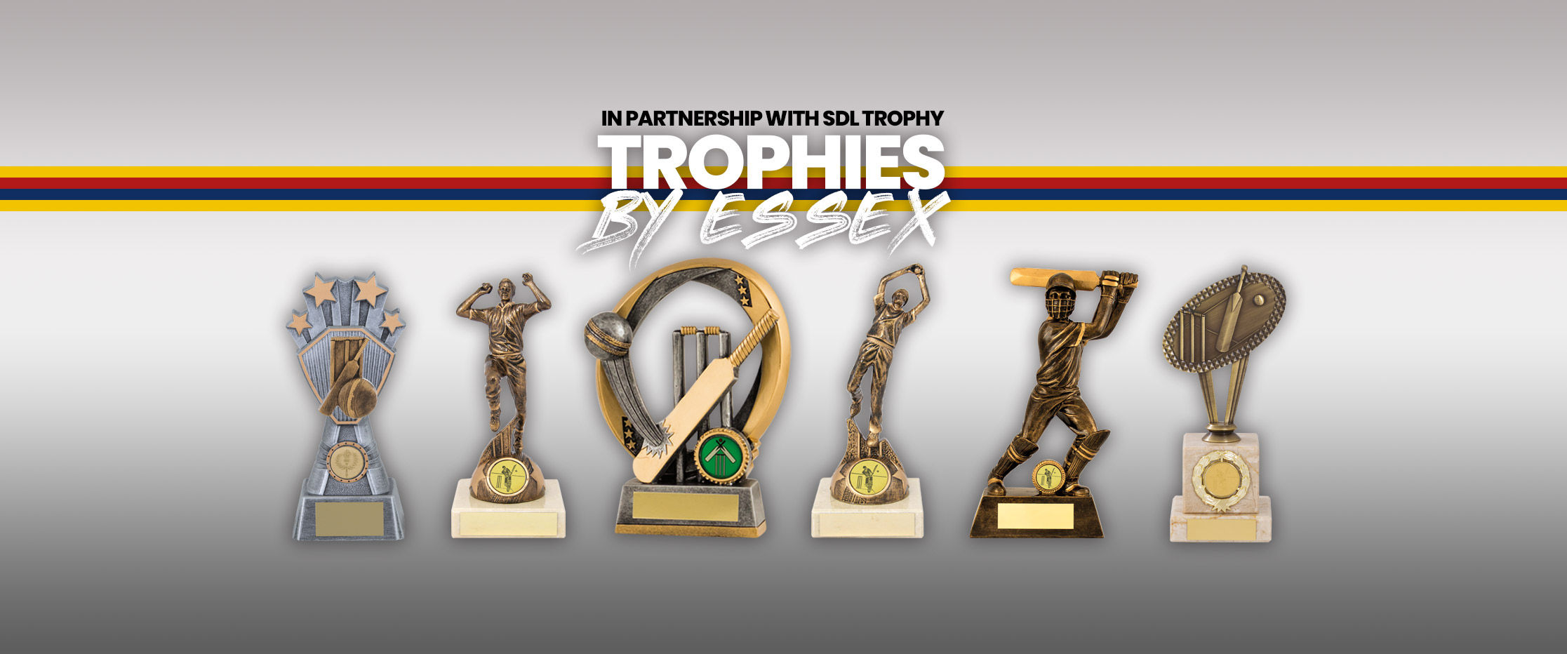 2024 Trophies