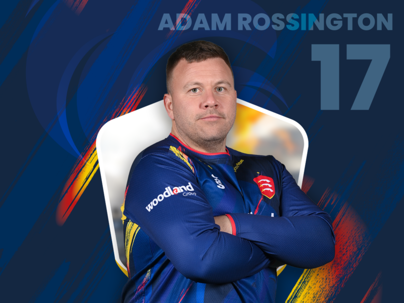 Adam Rossington 17