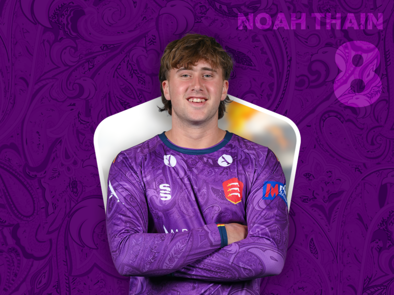 Noah Thain 8