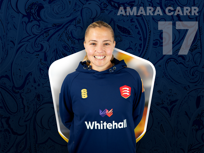 Amara Carr 17