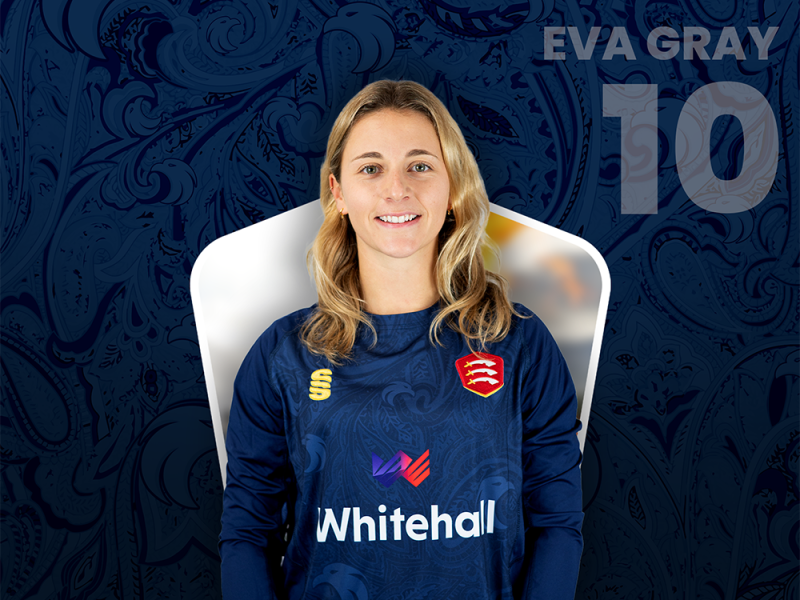 Eva Gray 10