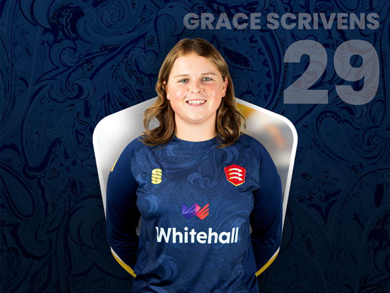 Grace Scrivens 29