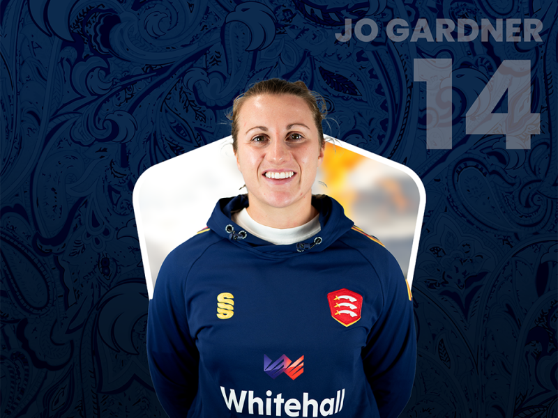 Jo Gardner 14