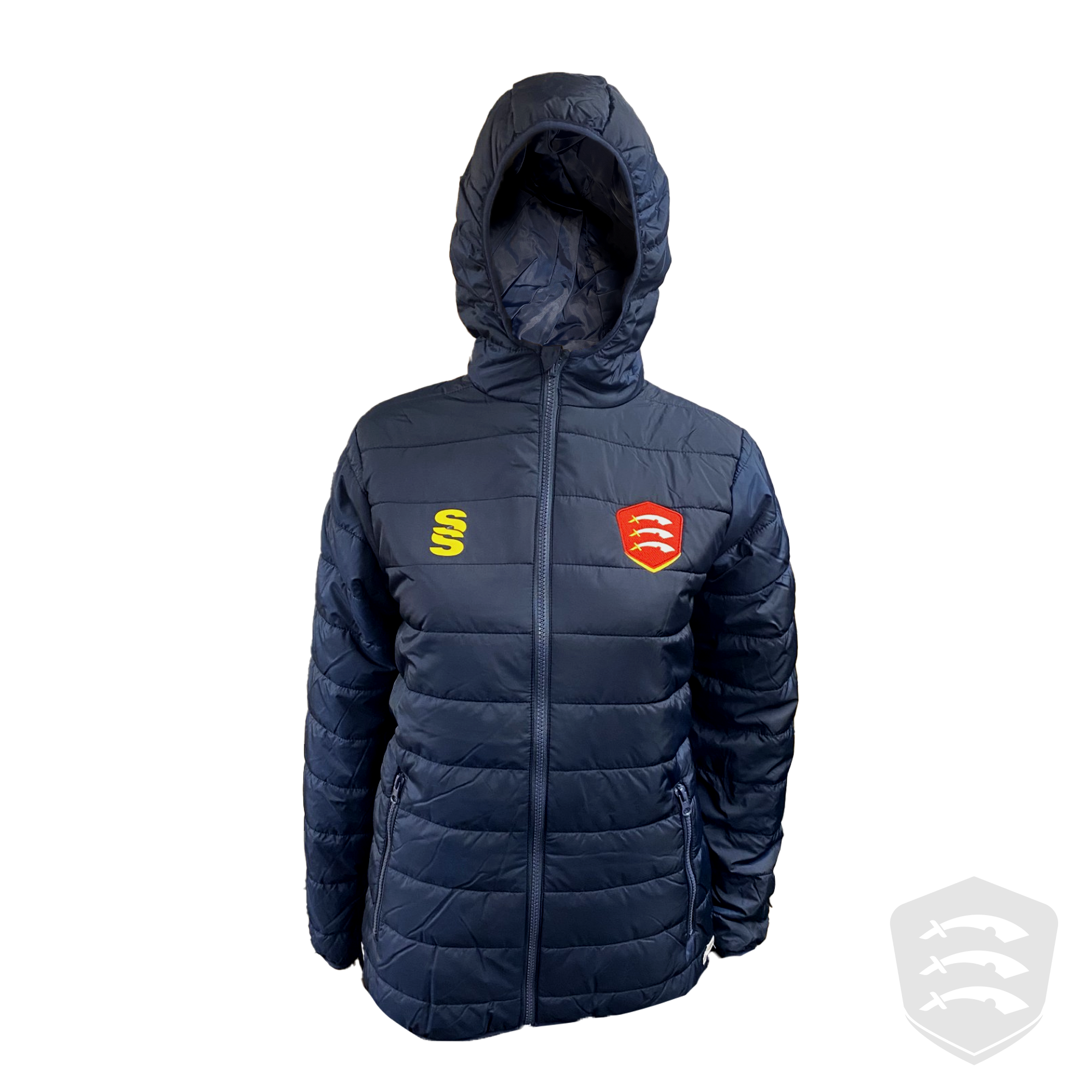 Kids Jacket Hood