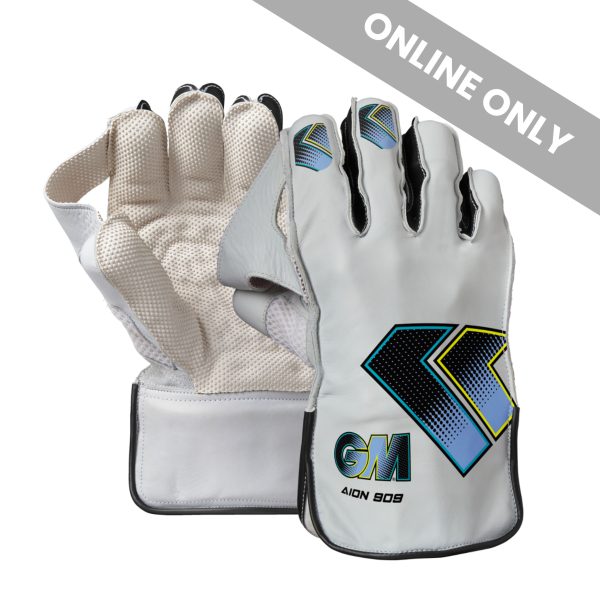 Gunn & Moore Aion 909 Wicket Keeping Gloves