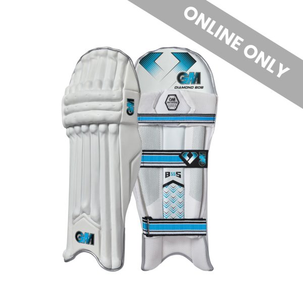Gunn & Moore Diamond 606 Batting Pads
