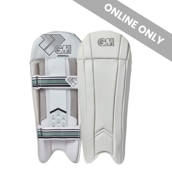 Gunn & Moore Original Wicket Keeping Pads