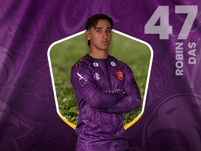 Robin Das 47