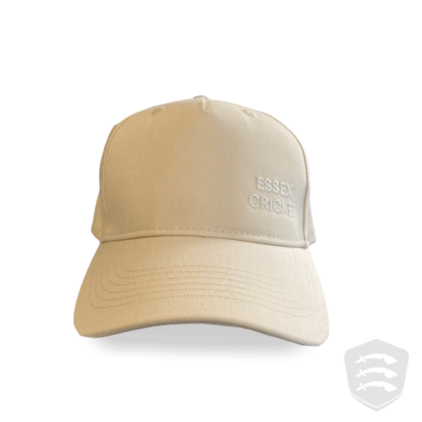 Essex Cream Cap