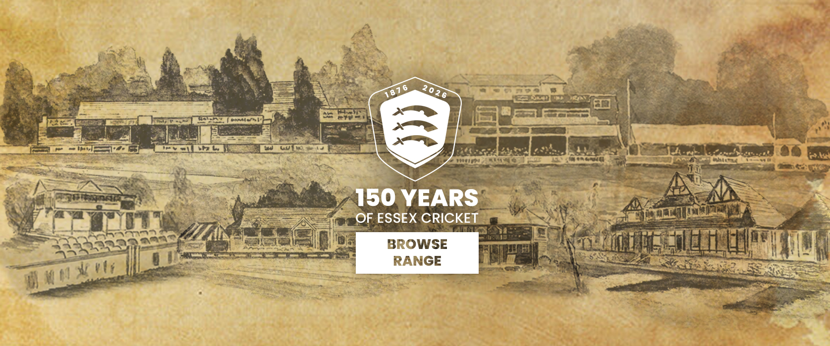 150 Years Range