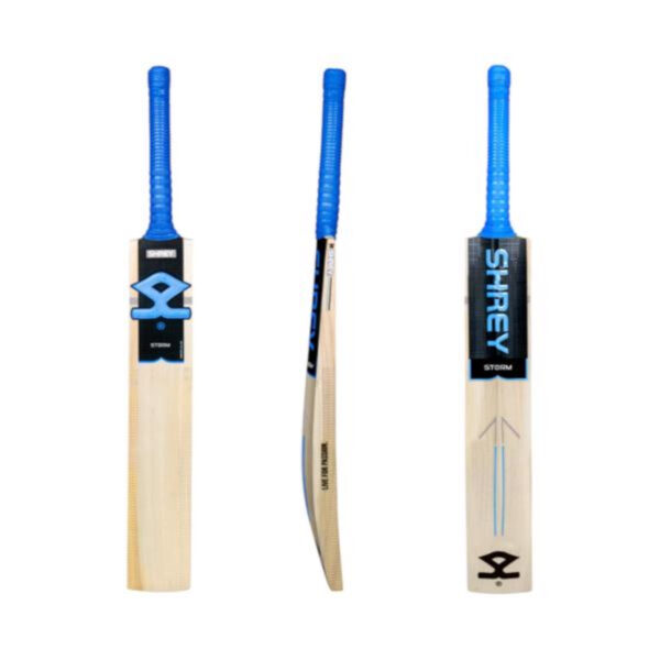 Shrey Storm Kashmir Willow Bat