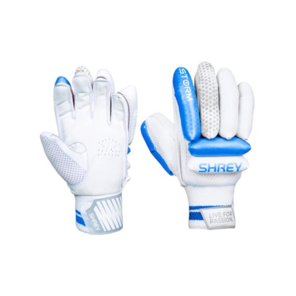 Shrey Storm Batting Gloves