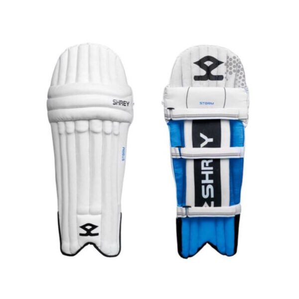Shrey Storm Batting Pads