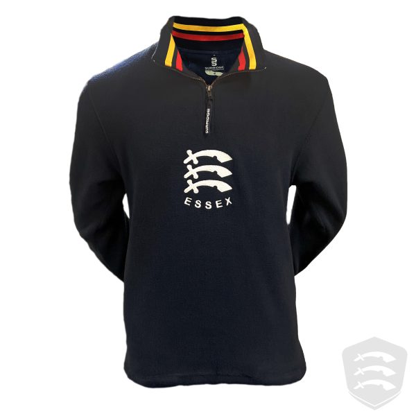 Essex Retro Overhead Fleece