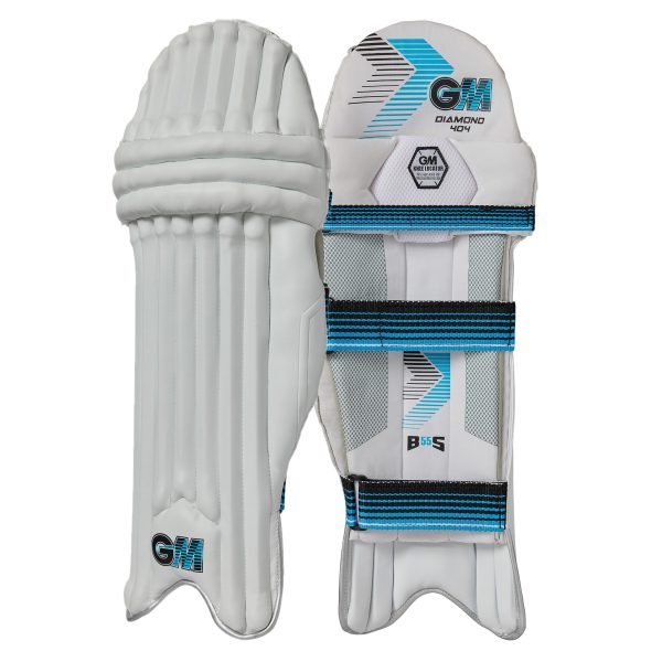 GM Diamond 404 Batting Pads
