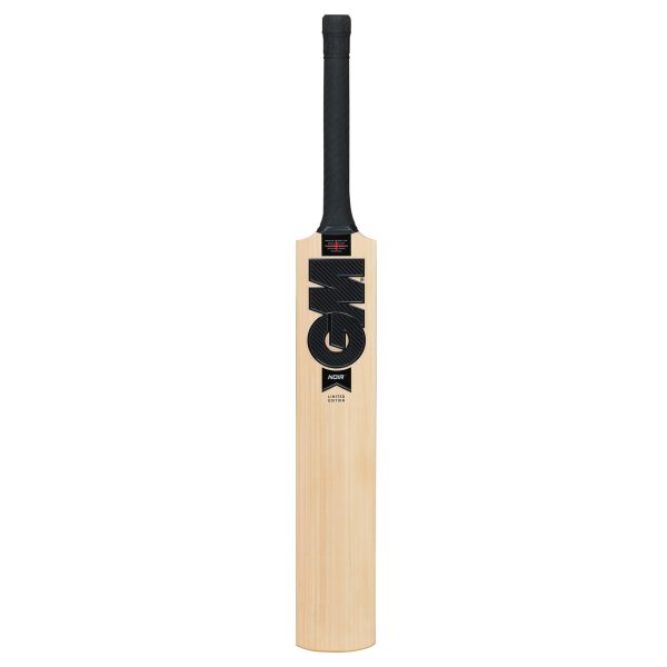 GM Noir Signature Cricket Bat