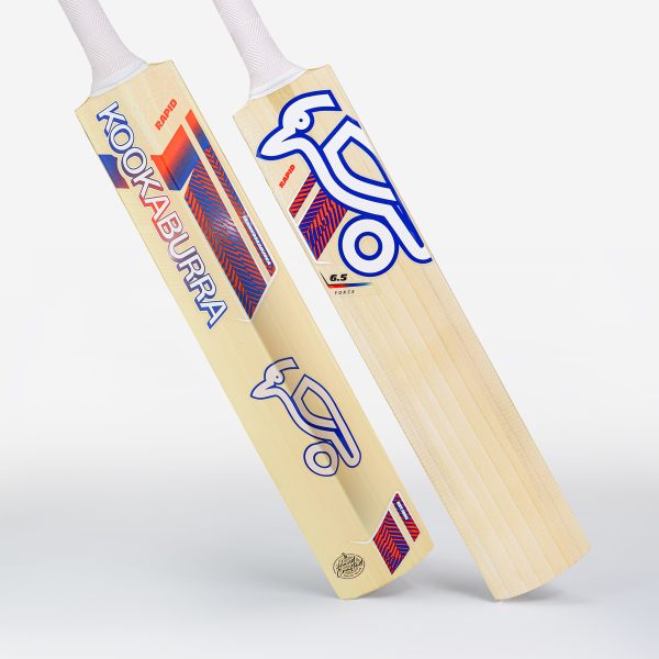 Kookaburra Rapid 6.5 Junior Cricket Bat