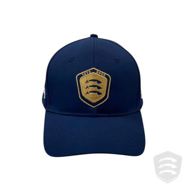 Essex 150 Commemorative County Championship Cap