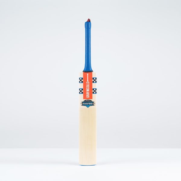GN Havoc 1.0 GN450 Cricket Bat
