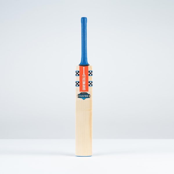 GN Havoc 1.0 GN550 Cricket Bat
