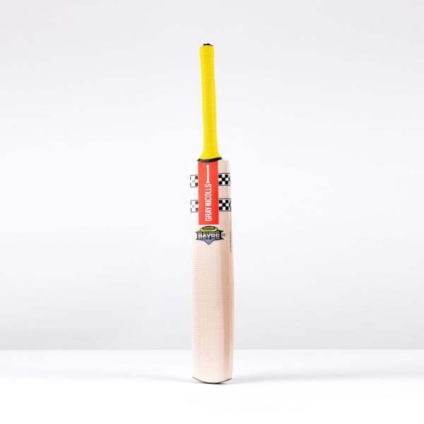 GN Havoc HB317 Warrior Kashmir Willow Cricket Bat