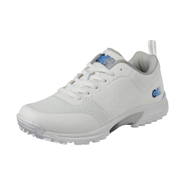 GM Maxi Rubber Cricket Shoe